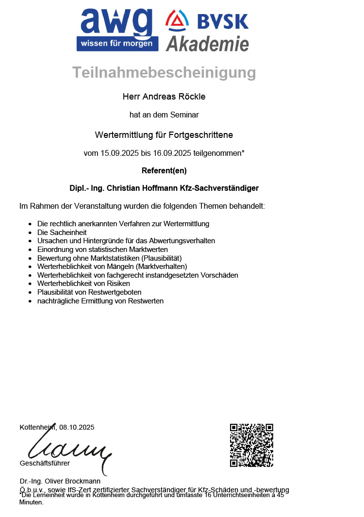 teilnahmebescheinigung-wertermittlung-fortgeschrittene-andreas-roeckle