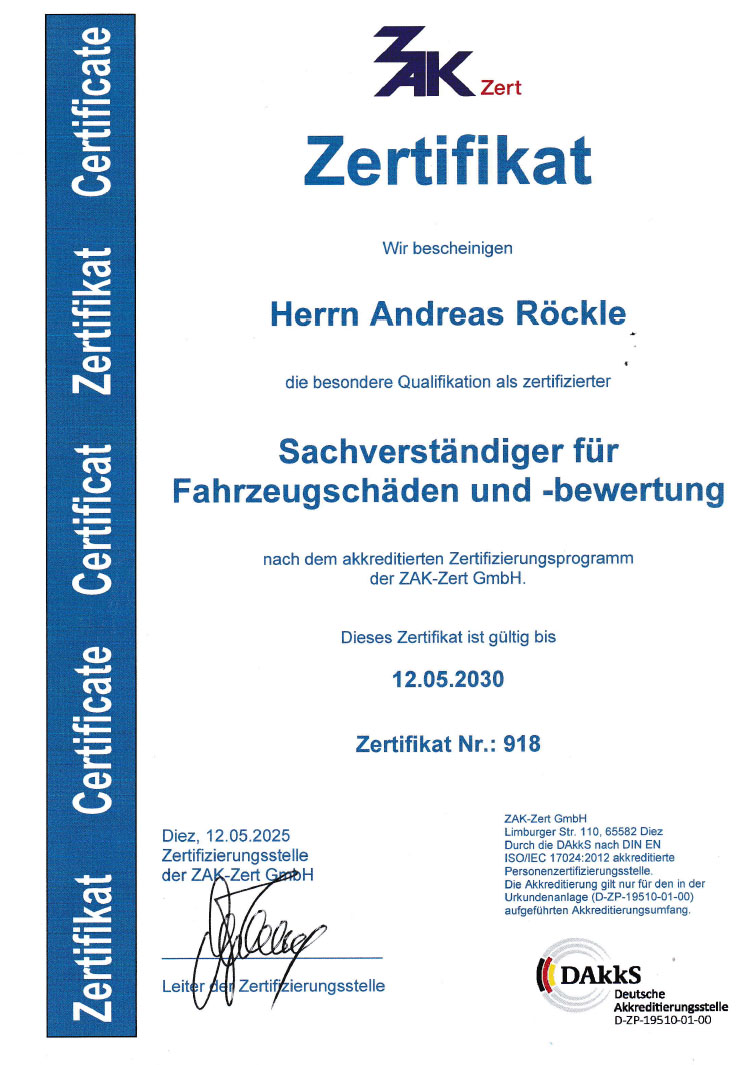 zertifikat-zak-andreas-roeckle